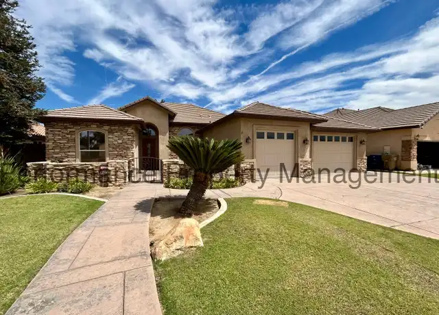 Property at 12706 Lanai Ave, Bakersfield, CA, 93312, 4 beds, 2 baths, [object Object]