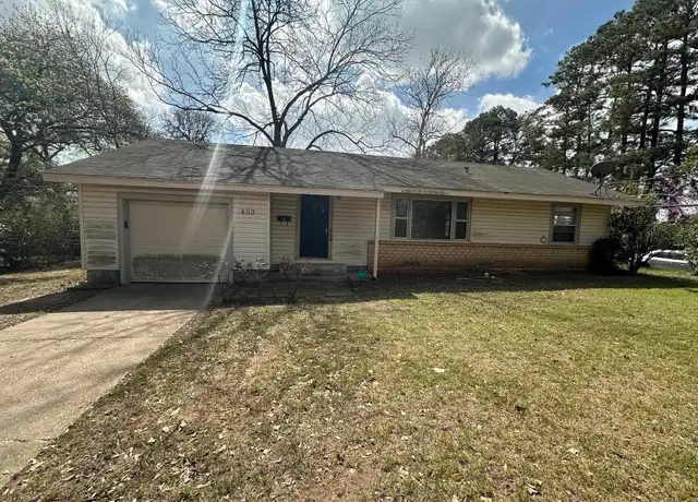 Property at 403 Seagle St, Tyler, TX, 75701, 2 beds, 1 bath, [object Object]