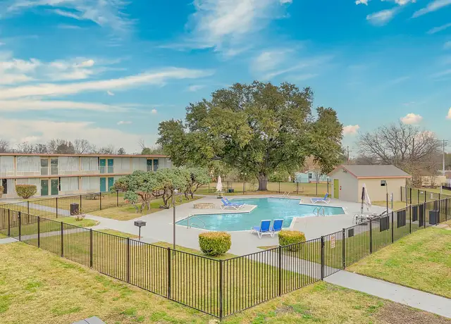 Photo of 1635 Aquarena Springs Dr, San Marcos, TX 78666