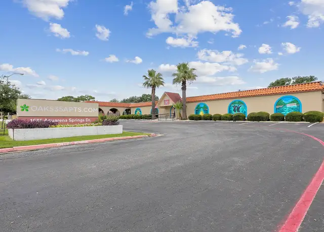 Photo of 1635 Aquarena Springs Dr, San Marcos, TX 78666