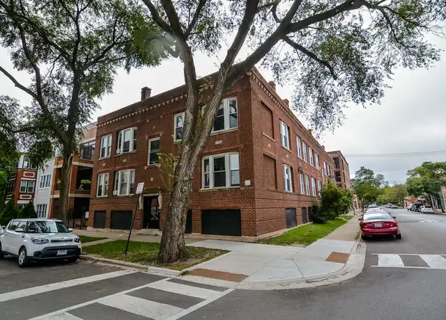 Property at 2457 W Rice St Unit 2, Chicago, IL, 60622, 3 beds, 1 bath, [object Object]