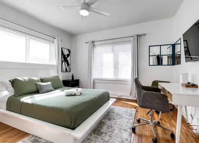 Property at 2224 SW 6th St Unit 1, Miami, FL, 33135, 2 beds, 1 bath, [object Object]