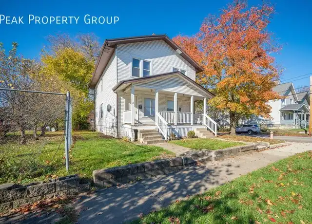 Property at 1451 N 6th St, Columbus, OH, 43201, 3 beds, 1 bath, [object Object]