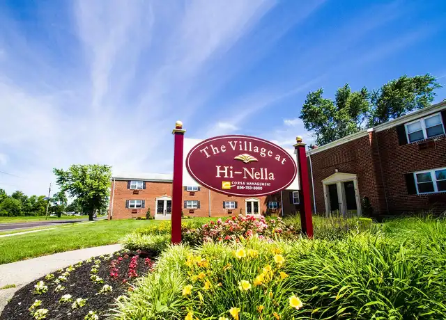 Property at The Village at Hi-Nella - 150 E Atlantic Ave, Somerdale, NJ, 08083, 1 bed, 1 bath, [object Object]