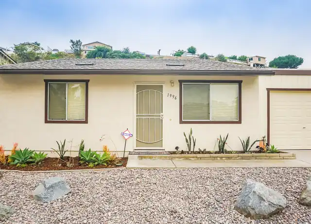 Property at 1996 Hanford Dr, San Diego, CA, 92111, 3 beds, 1 bath, [object Object]
