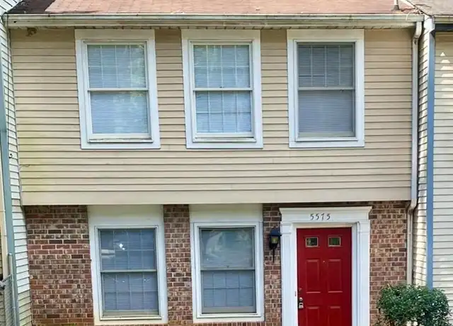 Property at 5575 Marbut Rd, Lithonia, GA, 30058, 2 beds, 1.5 baths, [object Object]