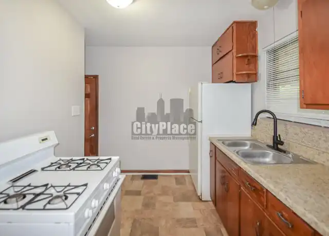 Property at 3234 Brouse Ave, Indianapolis, IN, 46218, 2 beds, 1 bath, [object Object]