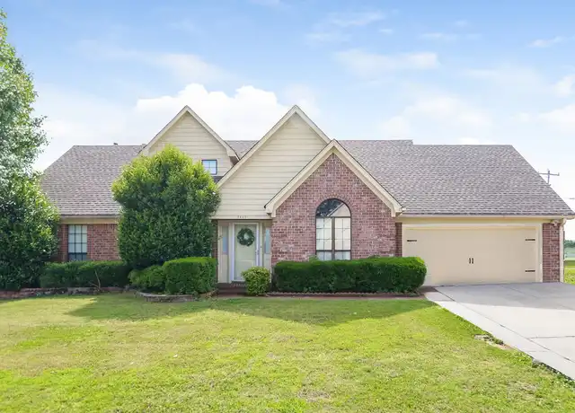 Property at 3449 Crossing Cv, Bartlett, TN, 38134, 4 beds, 2 baths, [object Object]