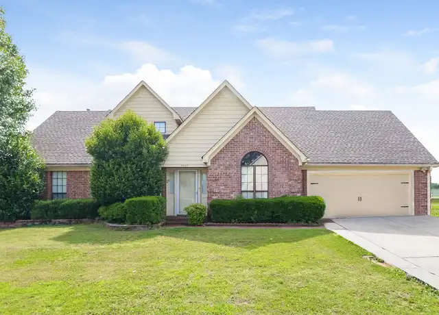 Property at 3449 Crossing Cv, Bartlett, TN, 38134, 4 beds, 2 baths, [object Object]