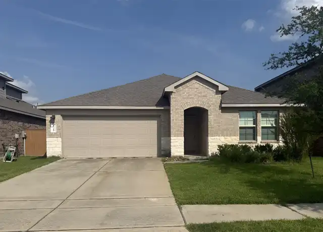 Property at 15310 Dinnet Berm Dr, Humble, TX, 77346, 4 beds, 2.5 baths, [object Object]