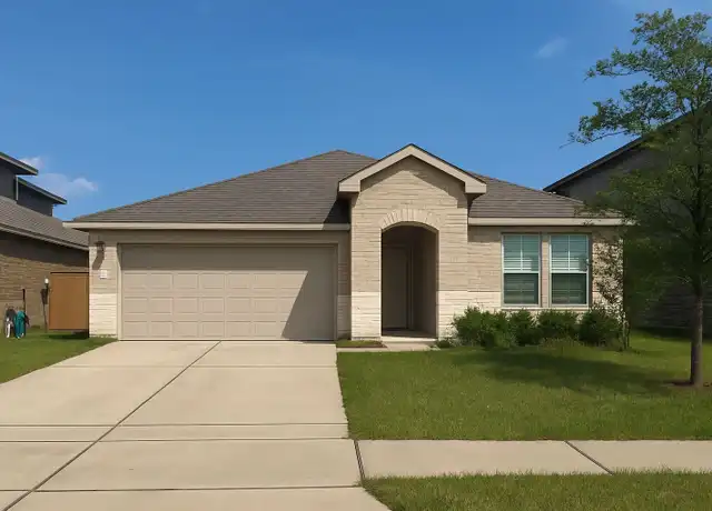 Property at 15310 Dinnet Berm Dr, Humble, TX, 77346, 4 beds, 2.5 baths, [object Object]