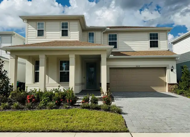 Property at 6618 Willow View Ave, Orlando, FL, 32829, 4 beds, 3 baths, [object Object]
