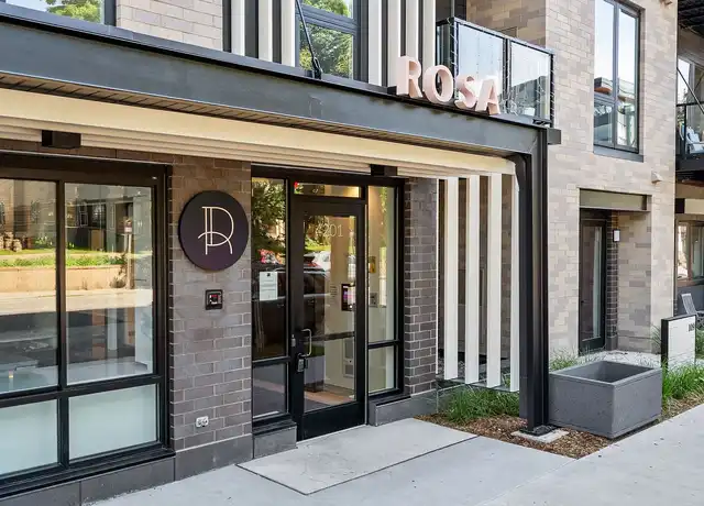 Property at Rosa Apartments - 4201 Nicollet Ave, Minneapolis, MN, 55409, 1 bed, 1 bath, [object Object]