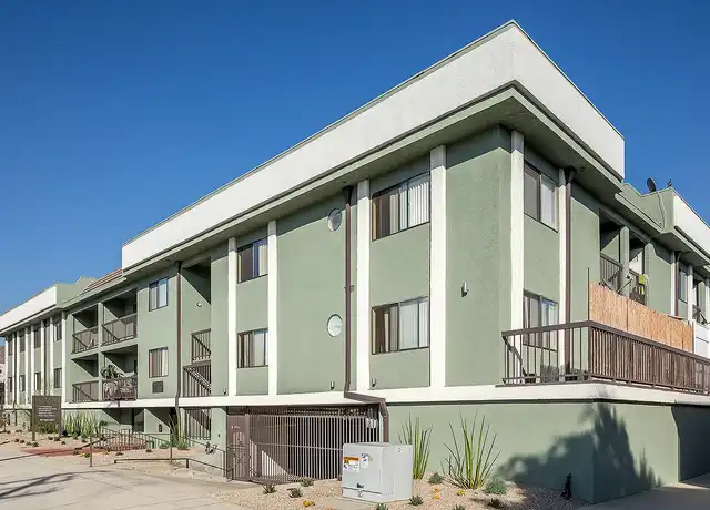 Property at Altair - 2430 N Naomi St, Burbank, CA, 91504, 2 beds, 2 baths, [object Object]