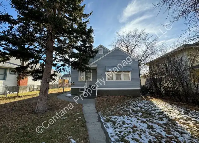 Property at 1112 2nd Ave S, Great Falls, MT, 59405, 2 beds, 1.5 baths, [object Object]