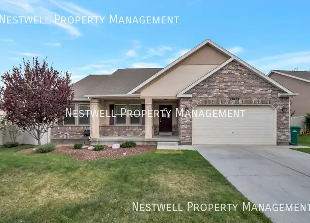 Property at 13643 S Spring Azure Way, Riverton, UT, 84096, 5 beds, 3 baths, [object Object]