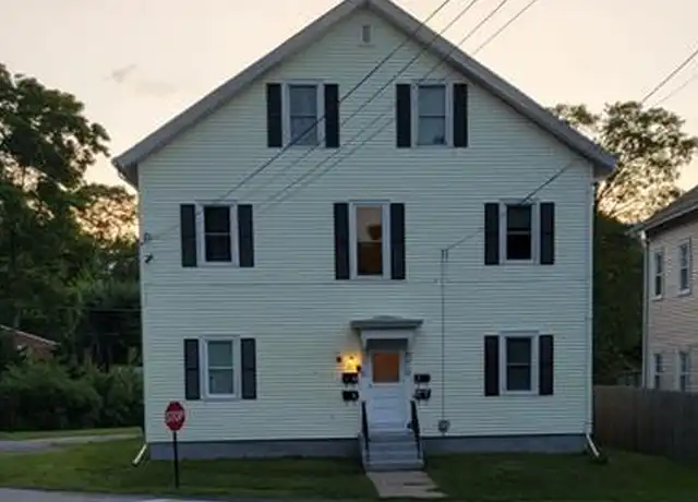 Property at 45 Updike Ave, North Kingstown, RI, 02852, 1 bed, 1 bath, [object Object]