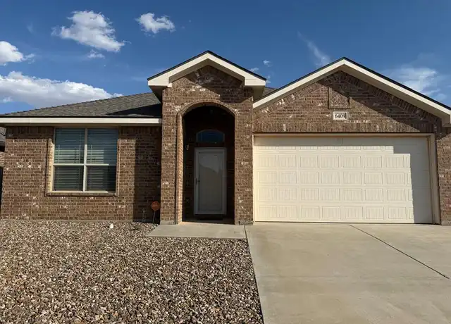 Property at 6409 Vanguard Rd, Midland, TX, 79706, 3 beds, 2 baths, [object Object]