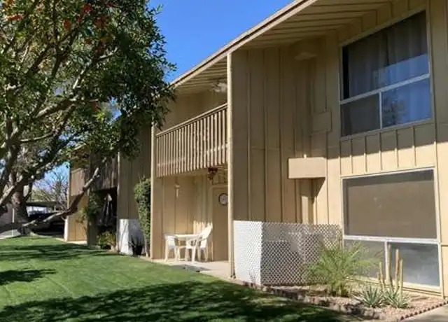 Property at 77805 California Dr Unit A2, Palm Desert, CA, 92211, 1 bed, 1 bath, [object Object]