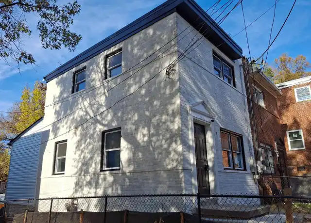 Property at 2431 15th Pl SE, Washington, DC, 20020, 3 beds, 2.5 baths, [object Object]