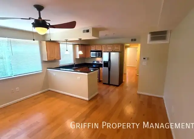 Property at 1310 Congress St SE Unit 1, Washington, DC, 20032, 1 bed, 1 bath, [object Object]