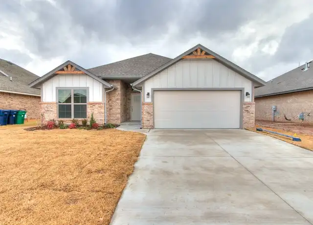Property at 2204 Wheatheart Dr, Yukon, OK, 73099, 3 beds, 2 baths, [object Object]