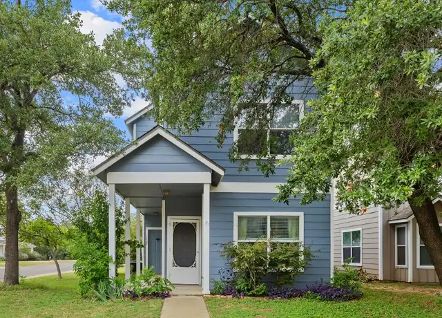 Property at 1103 E 3rd St, Georgetown, TX, 78626, 3 beds, 2.5 baths, [object Object]
