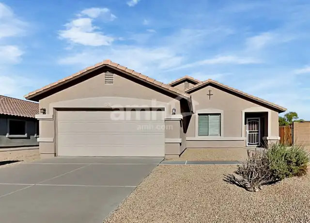 Property at 8213 S 51st Dr, Laveen, AZ, 85339, 3 beds, 2 baths, [object Object]