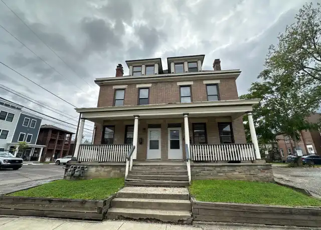 Property at 1555 Hunter Ave Unit 1557, Columbus, OH, 43201, 5 beds, 2.5 baths, [object Object]