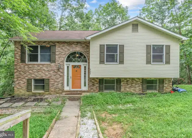 Property at 707 Cougar Ct, Lusby, MD, 20657, 5 beds, 3 baths, [object Object]