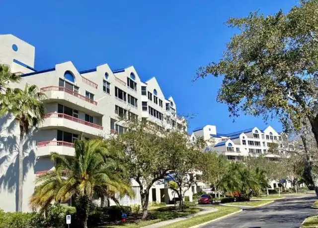 Property at 2333 Feather Sound Dr, Clearwater, FL, 33762, 1 bed, 2 baths, [object Object]