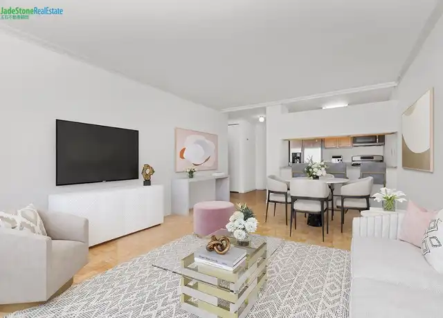 Property at 393 W 49th St Unit 3F, New York, NY, 10019, 1 bed, 1 bath, [object Object]