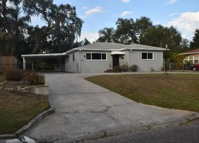 Property at 1107 W Woodlawn Ave, Tampa, FL, 33603, 2 beds, 1 bath, [object Object]