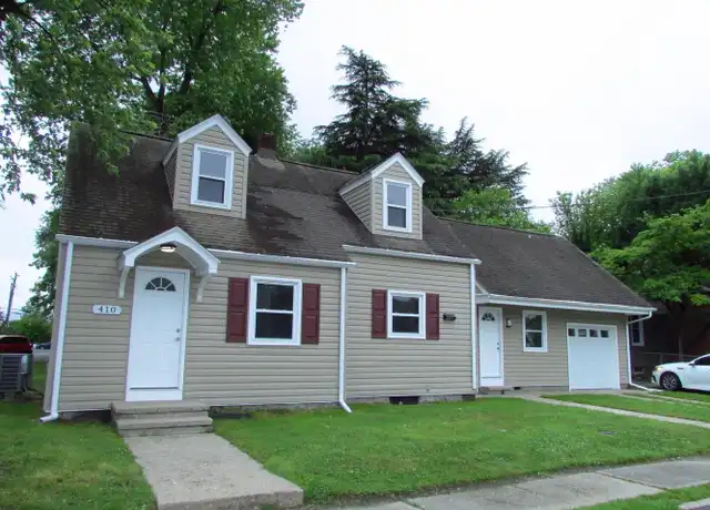 Property at 410 Pennewill St, Greenwood, DE, 19950, 4 beds, 2 baths, [object Object]