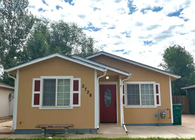 Property at 2728 Winnipeg St, Pueblo, CO, 81004, 2 beds, 2 baths, [object Object]