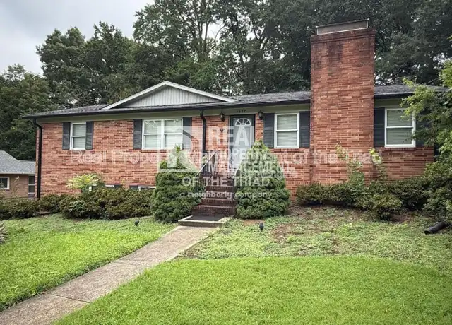 Property at 1507 Berwick Rd, Winston Salem, NC, 27103, 3 beds, 2 baths, [object Object]