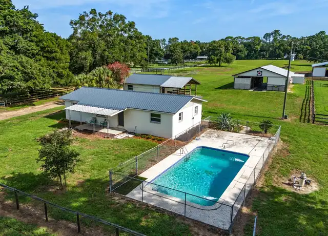 Property at 6401 NW 21st St, Ocala, FL, 34482, 3 beds, 2 baths, [object Object]