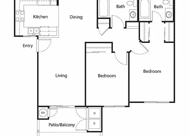 Photo of 122 Sumida Gardens Ln, Goleta, CA 93111