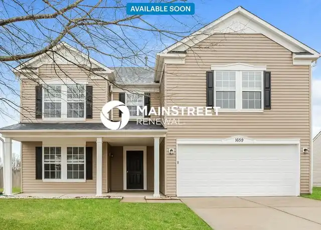 Property at 1659 Wild Turkey Ln, Concord, NC, 28025, 4 beds, 2.5 baths, [object Object]