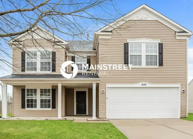 Property at 1659 Wild Turkey Ln, Concord, NC, 28025, 6 beds, 2.5 baths, [object Object]