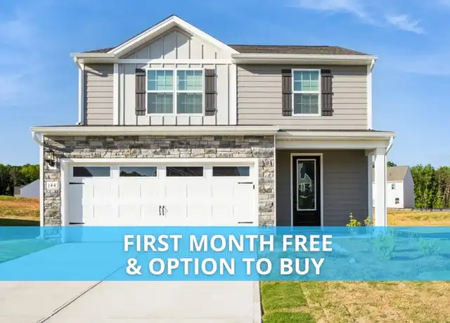Property at 144 Wembury Ln, Troutman, NC, 28166, 4 beds, 2.5 baths, [object Object]
