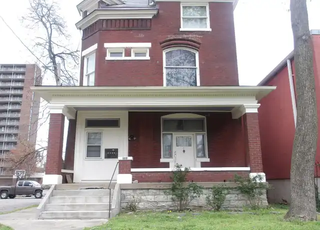 Property at 1121 Garvin Pl Unit 1121 Garvin Place-2, Louisville, KY, 40203, 0 beds, 1 bath, [object Object]