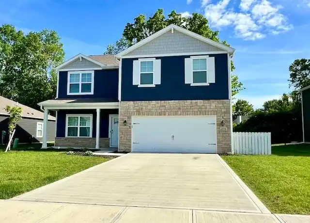 Property at 473 Park Vista Dr, Delaware, OH, 43015, 5 beds, 3.5 baths, [object Object]
