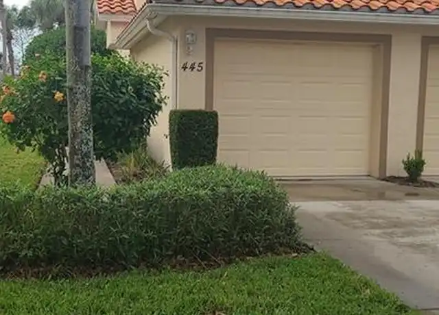 Property at 445 Robin Hood Cir #201, Naples, FL, 34104, 3 beds, 2 baths, [object Object]