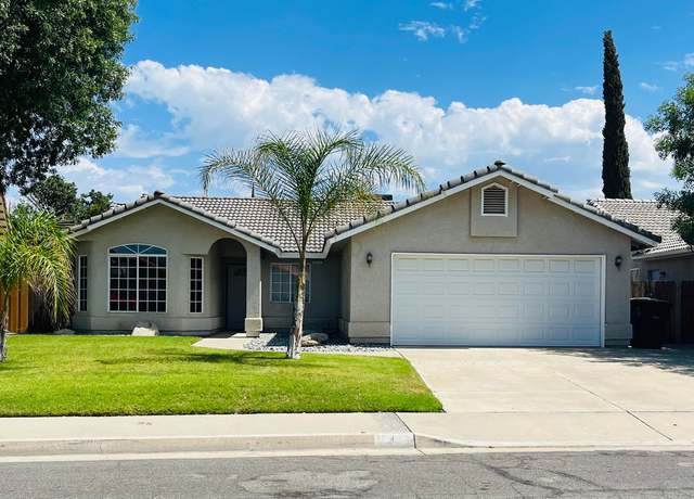Photo of 2443 Fountain Plaza Dr, Hanford, CA 93230