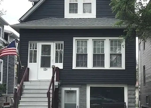 Property at 120 Lathrop Ave Unit 2, Forest Park, IL, 60130, 2 beds, 1 bath, [object Object]