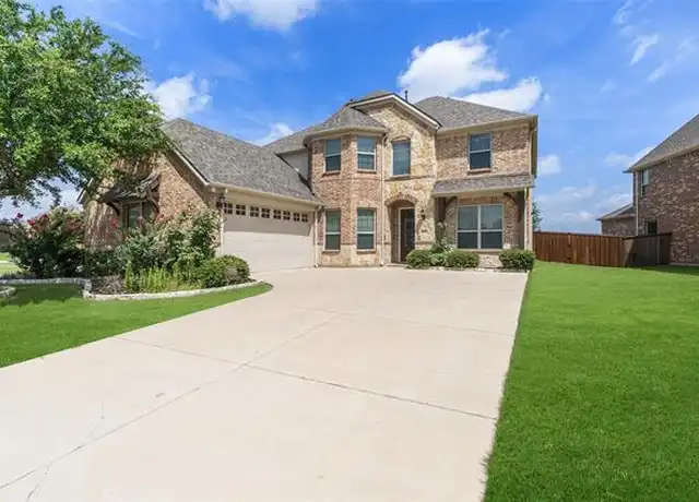 Property at 4155 Vista Terrace Dr, Frisco, TX, 75036, 5 beds, 4 baths, [object Object]