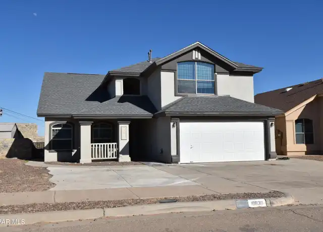Property at 10830 Elise St, El Paso, TX, 79924, 3 beds, 3 baths, [object Object]