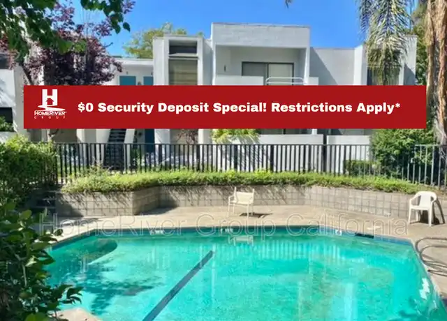 Property at 6220 Gloria Dr #5, Sacramento, CA, 95831, 2 beds, 1.5 baths, [object Object]
