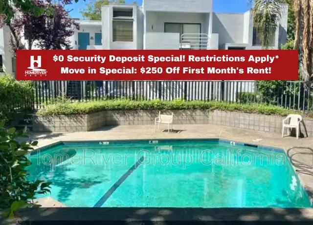 Property at 6220 Gloria Dr #5, Sacramento, CA, 95831, 2 beds, 1.5 baths, [object Object]